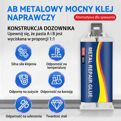 Wytrzymałe i trwałe kleje przemysłowe – odpowiednie do szerokiego zakresu zastosowań