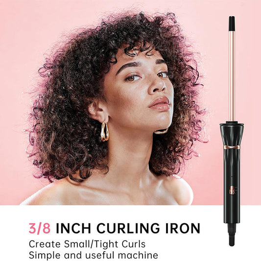 ✨Lokówka 3/8 cala Wool Curl Ultra Fine