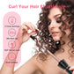 ✨Lokówka 3/8 cala Wool Curl Ultra Fine
