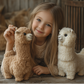 🧸Urocza pluszowa zabawka z napędem w kształcie zwierzątka🐨