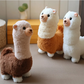 🧸Urocza pluszowa zabawka z napędem w kształcie zwierzątka🐨