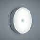 Lampka nocna LED z inteligentnym czujnikiem