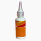 Pasta do polerowania chromu 60 ml z gąbką
