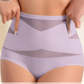 🌸 Majtki wysokie z kontrolą brzucha – S-3XL, wyszczuplające 💗