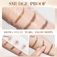 ❣️Kup 1 otrzymaj 1 gratis❣️Wodoodporny i odporny na rozmazywanie płynny eyeliner