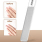💥✂️Portable 7-częściowy zestaw do manicure z obcinaczem do paznokci