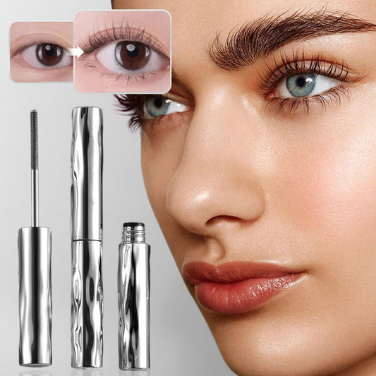 ✨Kup 1 i otrzymaj 1 gratis ✨ Metaliczny tusz do rzęs 3D Volume - wodoodporny i długotrwały