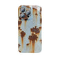 🔥📱Rdzawe etui na iPhone'a w stylu vintage