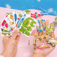 🎁Puzzle 3D z motywem kreskówkowym 🦖 – rozwijają zręczność manualną i logiczne myślenie