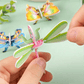 🎁Puzzle 3D z motywem kreskówkowym 🦖 – rozwijają zręczność manualną i logiczne myślenie
