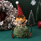 🦌Torba na prezenty świąteczne z zamkiem błyskawicznym🎅