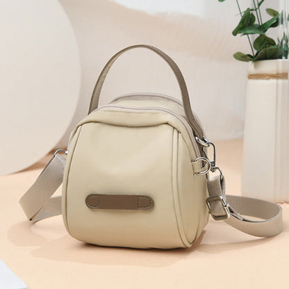 ✨Torba na ramię Fashion Dome (z uchwytem)