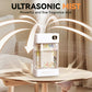 🌸Dyfuzor do aromaterapii zasilany przez USB