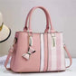 💞👜Elegancka torebka w stylu vintage z patchworkiem