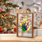 🎁 Idealny prezent — zestaw do odciskania dłoni dla całej rodziny  🖐️🎨 Nietoksyczny, bezzapachowy i całkowicie bezpieczny 👨‍👩‍👧‍👦💝