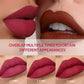 ✨Kup 1 i otrzymaj 2 gratis💄Trwały, lekki błyszczyk do ust, który nie jest lepki.