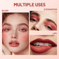 ✨Kup 1 i otrzymaj 2 gratis💄Trwały, lekki błyszczyk do ust, który nie jest lepki.