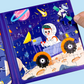 🧒Magnetyczne zabawki edukacyjne dla dzieci🎁