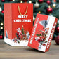 🎅Unikalne składane pudełko na prezent świąteczny typu pop-up