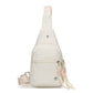 👜Damski modny wodoodporny torebka crossbody💦