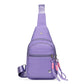👜Damski modny wodoodporny torebka crossbody💦