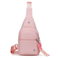 👜Damski modny wodoodporny torebka crossbody💦