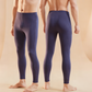Varma och bekväma underställsleggings för män