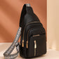 👜✨Damskie torebki crossbody z PU skóry w stylu vintage