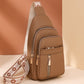 👜✨Damskie torebki crossbody z PU skóry w stylu vintage