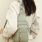 👜✨Damskie torebki crossbody z PU skóry w stylu vintage