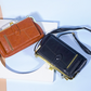 💳✨Torba na telefon komórkowy z paskiem na ramię i funkcją przechowywania wielu kart👝