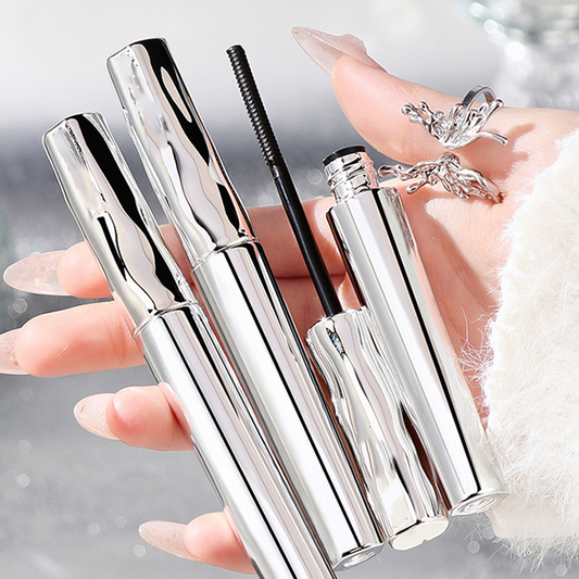 🔥Kup 1 otrzymaj 2 gratis✨Tusz do rzęs wodoodporny i odporny na rozmazywanie