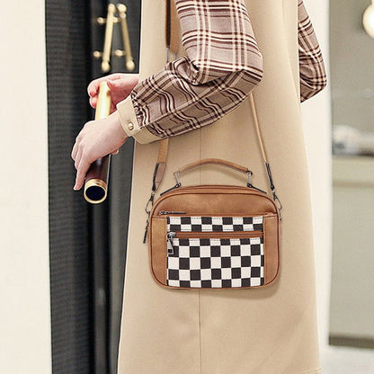 ❣️Torba na ramię i torebka inspirowane stylem retro