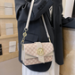 👜✨Wszechstronna torba z nadrukiem liter