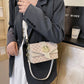 👜✨Wszechstronna torba z nadrukiem liter