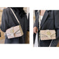 👜✨Wszechstronna torba z nadrukiem liter