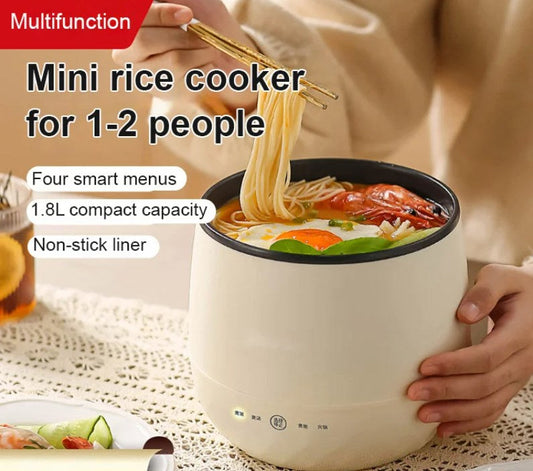 🍲Elektryczny garnek wielofunkcyjny Mimi
