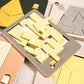 🧩 Drewniane puzzle Tangram – 7 kolorowych geometrycznych kształtów do kreatywnej nauki i rozwoju logicznego myślenia 🔺🔷