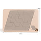 🧩 Drewniane puzzle Tangram – 7 kolorowych geometrycznych kształtów do kreatywnej nauki i rozwoju logicznego myślenia 🔺🔷
