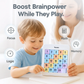 🎁Puzzle treningowe dla mózgu: Niech Twój mózg będzie genialny! 🧩🧠