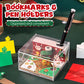 ✨Świąteczny kalendarz dekoracyjny 3D do samodzielnego złożenia🎄