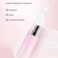 💄Serum nawilżające do ust z pompą próżniową, dla promiennych, rozświetlonych ust💋