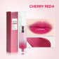💄Serum nawilżające do ust z pompą próżniową, dla promiennych, rozświetlonych ust💋