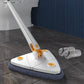 ✨Obrotowy o 360° regulowany mop do czyszczenia