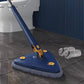 ✨Obrotowy o 360° regulowany mop do czyszczenia