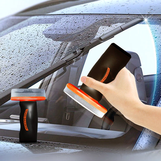 Środek czyszczący do usuwania warstwy oleju z pojazdów – hydrofobowy