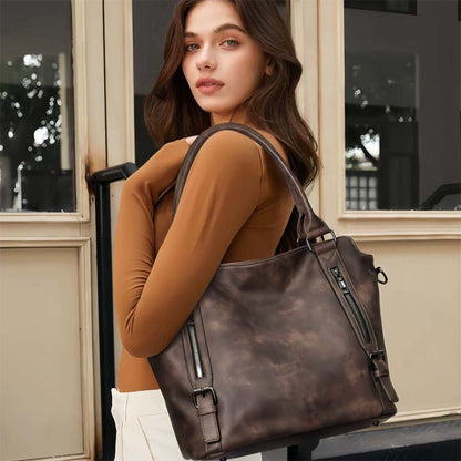 👜Duża torba damska w stylu casualowym