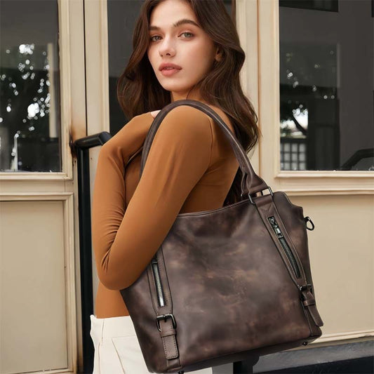 👜Duża torba damska w stylu casualowym