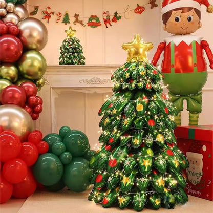 🎅🎄Baloniki świąteczne