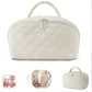 💄👜 Duża pojemna kosmetyczka z uchwytem 🥰
